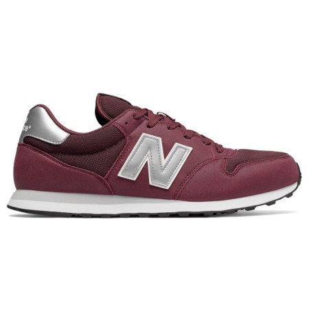Чоловічі черевики New Balance GM500BUS