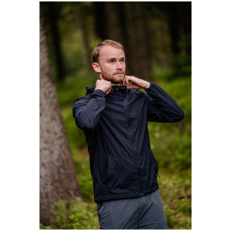 Чоловіча вітровка MOOA Windbreaker