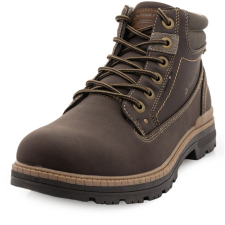 Чоловічі зимові черевики Alpine Pro Marg