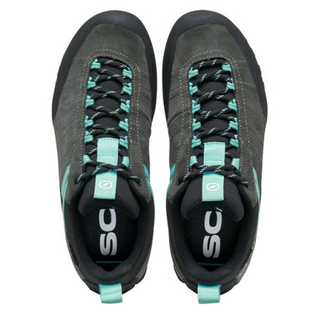 Жіноче взуття Scarpa Crux 2 Gtx Wmn