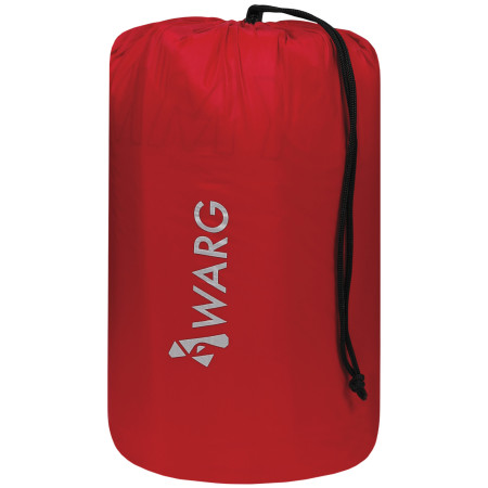 Самонадувний килимок Warg Radon Mummy 5