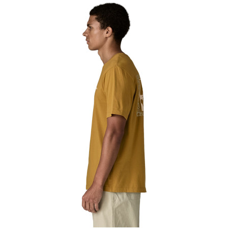 Чоловіча футболка Patagonia Men's Mother Rays T-Shirt
