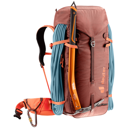 Рюкзак Deuter Guide 34+8