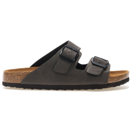 Шльопанці жіночі Regatta Women’s Mia коричневий peat