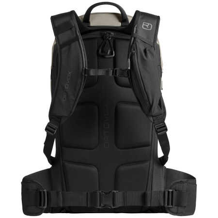 Рюкзак для скі-альпінізму Ortovox Free Rider 22