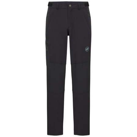Чоловічі штани Mammut Runbold Guide SO Pants Men чорний black