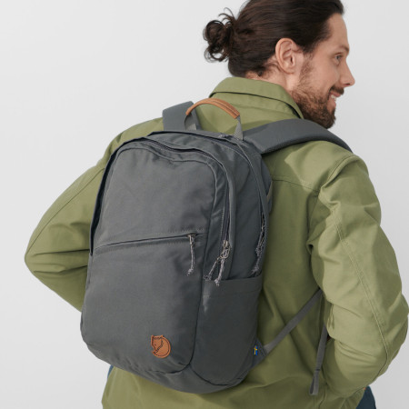 Міський рюкзак Fjällräven Räven 20