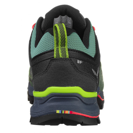 Жіночі черевики Salewa Ws Mtn Trainer Lite Gtx