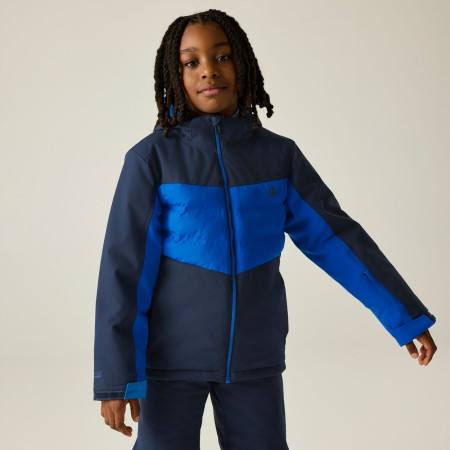 Дитяча куртка Dare 2b Cheery Jacket Nvy/AthcBlue
