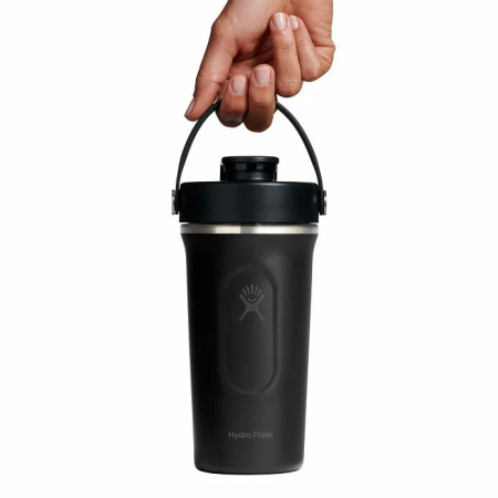 Термопляшка Hydro Flask Insulated Shaker 24 oz (710 ml)
