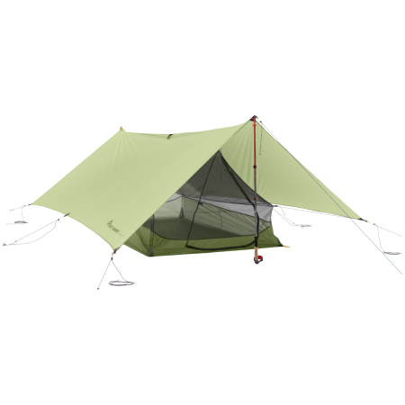 Москітна сітка Sea to Summit Escapist Mesh Bug Shelter M