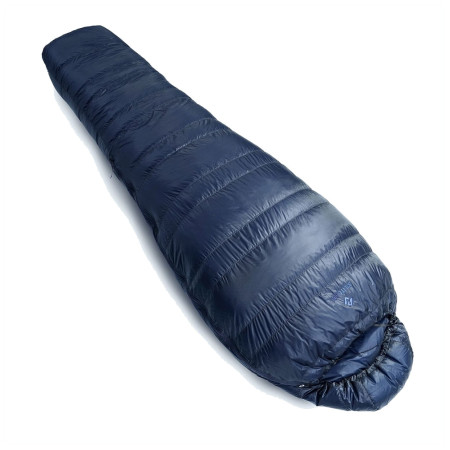 Спальний мішок Cumulus X-Lite 300 синій