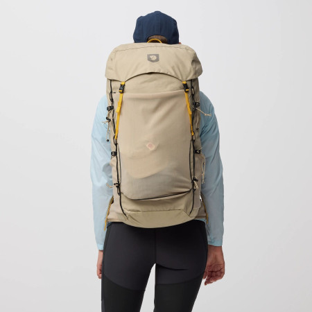 Туристичний рюкзак Fjällräven Kajka X-Lätt 45 S/M
