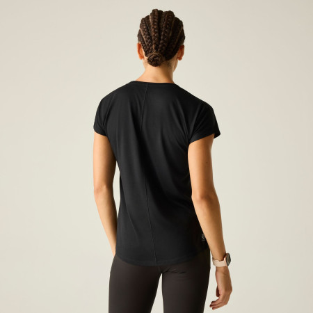 Жіноча футболка Dare 2b Serenity Tee