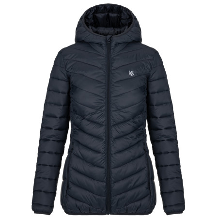 Жіноча куртка Loap Irmania сірий