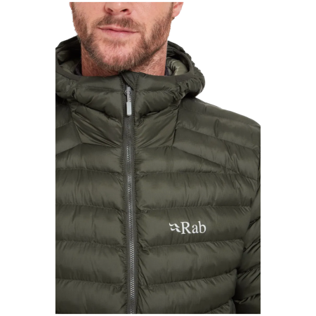 Чоловіча куртка Rab Cirrus Alpine Jacket