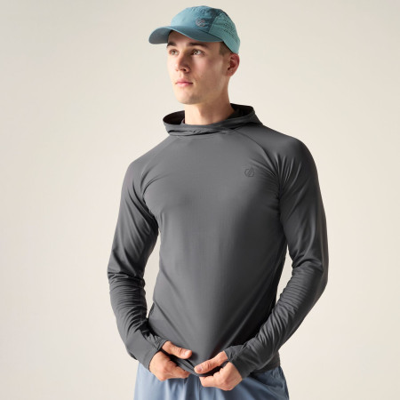 Чоловіча куртка Dare 2b Mens Sprint City Hoodie