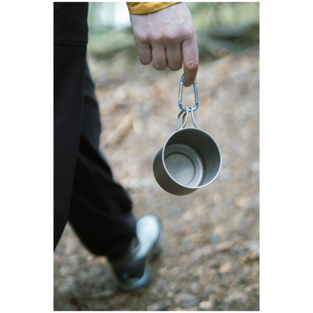 Допоміжний карабін Zulu M 3-pack