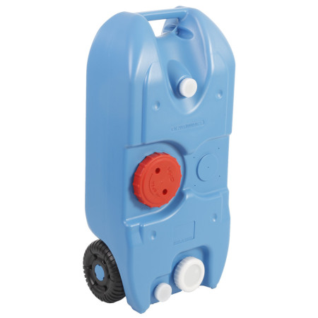 Ємність для води Brunner Мобільний бак 40л