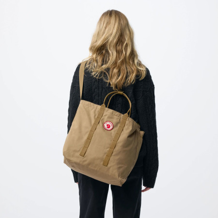 Сумка через плече Fjällräven 1960 Tote