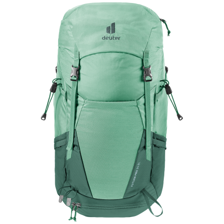 Жіночий рюкзак Deuter Futura Pro 34 SL