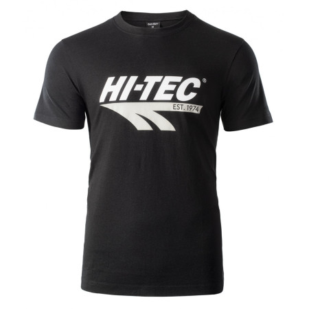 Чоловіча футболка Hi-Tec Retro