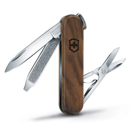 Кишеньковий ніж Victorinox Classic SD Wood