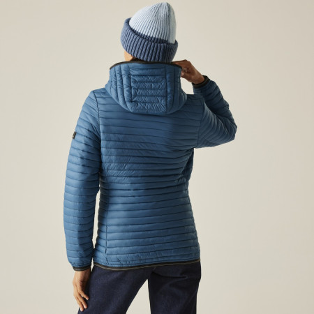 Жіноча куртка Regatta Women's Rigain