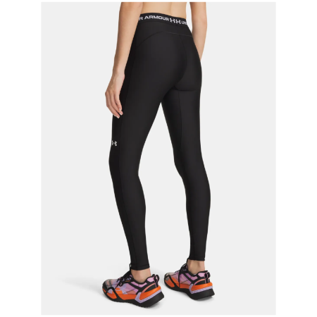 Жіночі функціональні легінси Under Armour Heatgear Legging