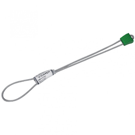 Набір закладок Camp Pro Nut Set - 5 pcs