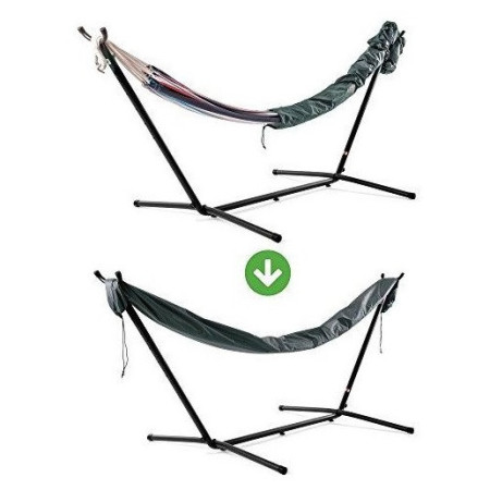 Аксесуари для гамаків Hamaka.eu Захисний брезент