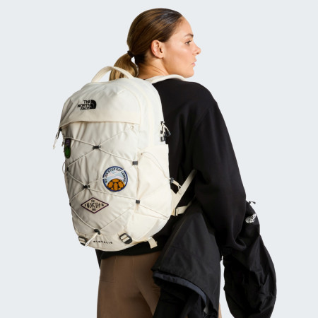 Жіночий рюкзак The North Face W Borealis Patch
