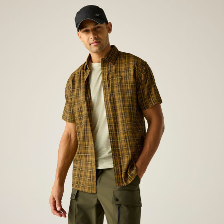 Чоловіча сорочка Regatta Begarno