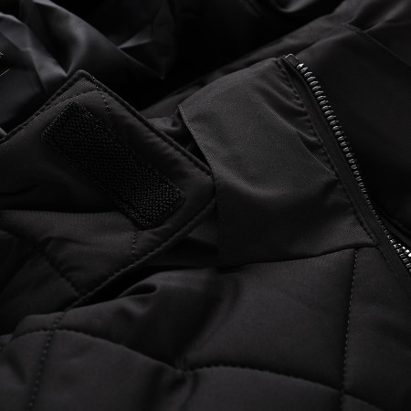 Жіноча зимова куртка Alpine Pro Lodera