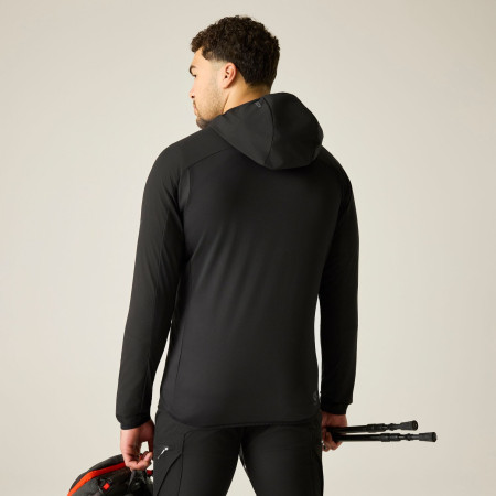 Чоловіча куртка Regatta Endurance Stretch Midlayer