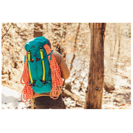 Рюкзак для скі-альпінізму Gregory Alpinisto 35