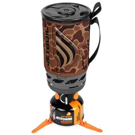 Пальник Jet Boil Flash 1.0L