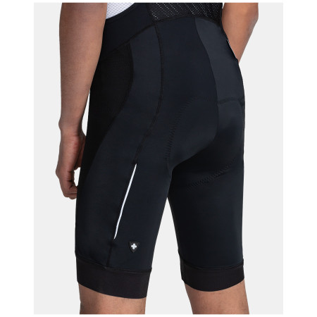 Чоловічі велосипедні шорти Kilpi Rider