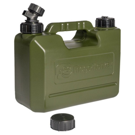 Каністра Ridge Monkey SpeedFlo Heavy Duty Water Carrier 10 Litre