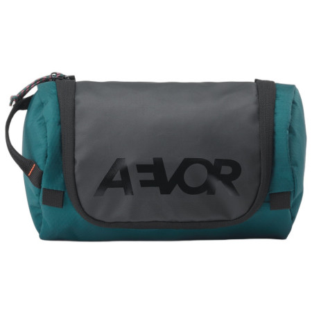 Косметичка Aevor Wash Pack зелений Proof Evergreen