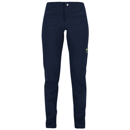 Жіночі штани Karpos Dolada W Pant синій