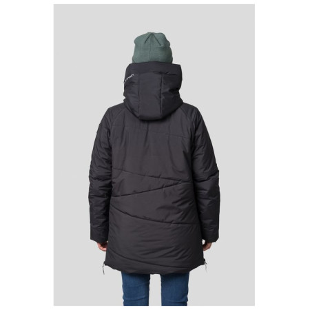 Жіноча зимова куртка Hannah Rebeca