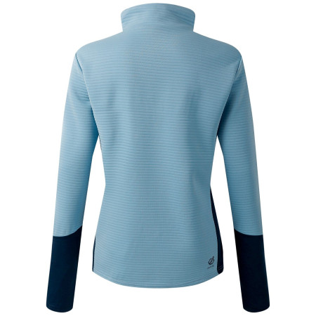 Жіноча функціональна толстовка Dare 2b Iced Core Stretch