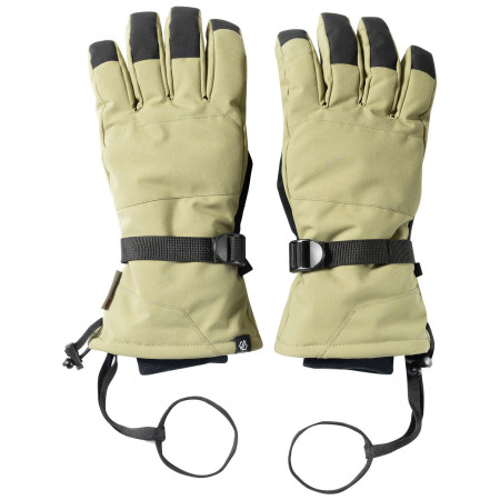 Рукавиці Dare 2b Pinnacle II Glove зелений MartiniOlive