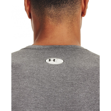 Чоловіча футболка Under Armour HG Armour Fitted SS
