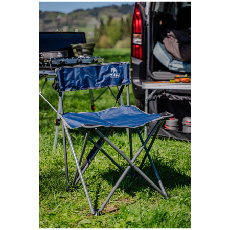 Стілець Zulu Low