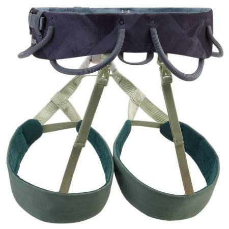 Система Petzl Sama