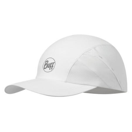 Кепка Buff Pro Run Cap Solid