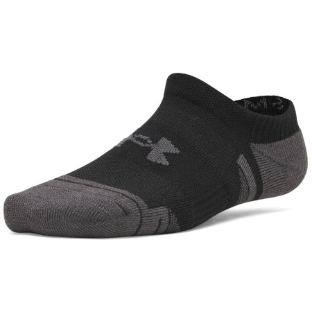 Шкарпетки Under Armour New Y UA Perf Tech 3Pk Ns Ultimate Black