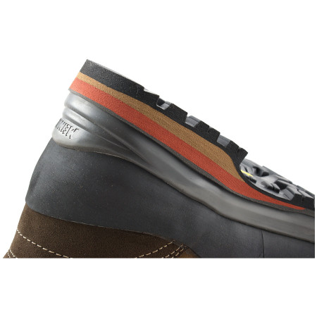 Чоловічі черевики Meindl Vakuum GTX